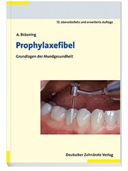 Cover Prophylaxefibel
