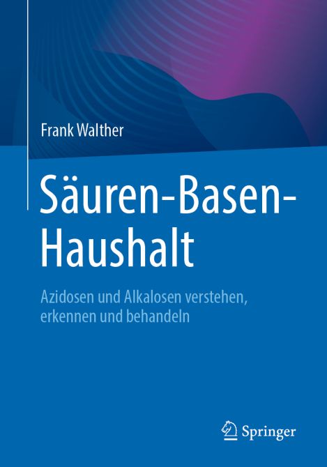 Säuren-Basen-Haushalt - Frohberg