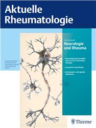 Cover Aktuelle Rheumatologie