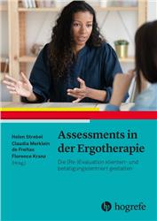 Cover Assessments in der Ergotherapie