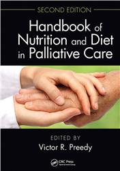 Cover Handbook of Nutrition and Diet in Palliative Care