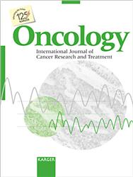 Cover Oncology Research & Treatment (ehemals: Onkologie)