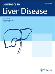 Cover Seminars in Liver Disease