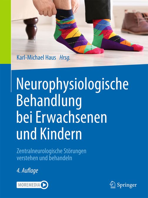 Neurophysiologische Behandlung bei Erwachsenen und Kindern