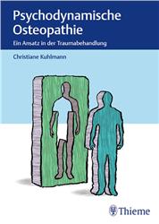 Cover Psychodynamische Osteopathie