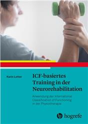 Cover ICF-basiertes Training in der Neurorehabilitation
