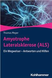 Cover Amyotrophe Lateralsklerose (ALS)