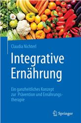 Cover Integrative Ernährung