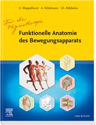 Cover Funktionelle Anatomie des Bewegungsapparats