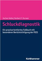 Cover Schluckdiagnostik
