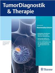 Cover TumorDiagnostik & Therapie