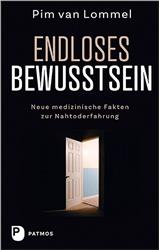 Cover Endloses Bewusstsein