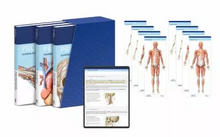 Cover PROMETHEUS LernPaket Anatomie