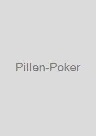 Pillen-Poker