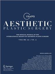 Cover Aesthetic Plastic Surgery