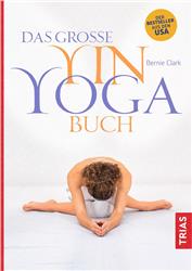 Cover Das große Yin-Yoga-Buch