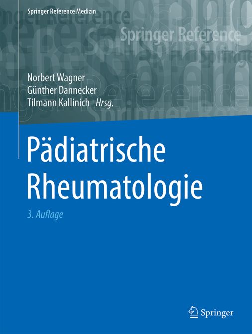 Pädiatrische Rheumatologie