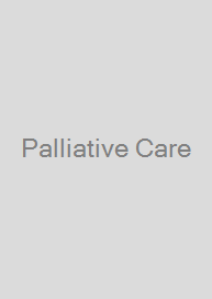 Cover Palliative Care