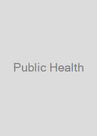 Public Health