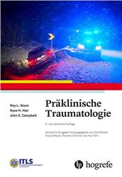 Cover Präklinische Traumatologie