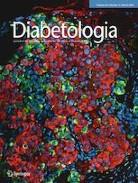 Cover Diabetologia