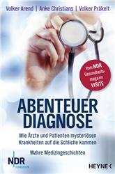 Cover Abenteuer Diagnose