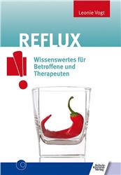 Cover Reflux