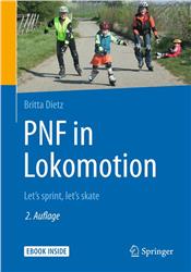 Cover PNF in Lokomotion