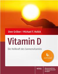 Cover Vitamin D