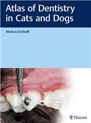 Cover Atlas of Dentistry in Cats and Dogs