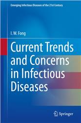 Cover Current Trends and Concerns in Infectious Diseases