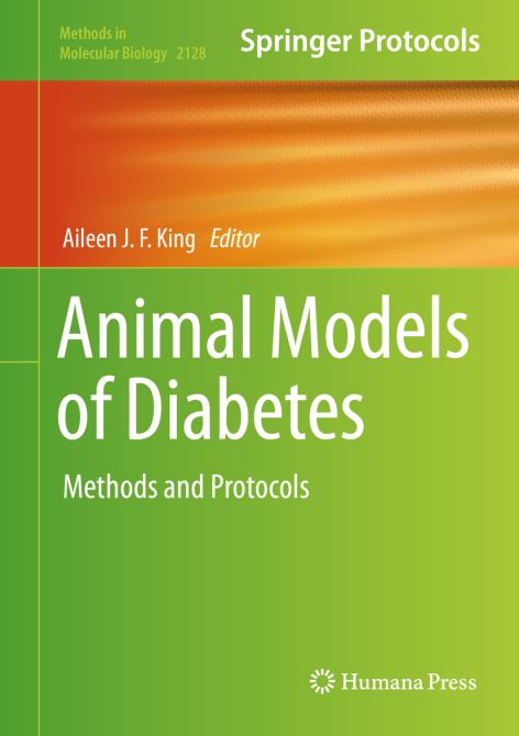 Animal Models of Diabetes