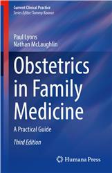 Cover Obstetrics in Family Medicine