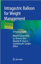 Cover Intragastric Balloon for Weight Management