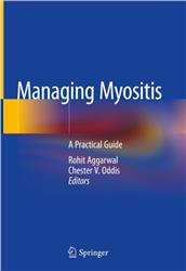 Cover Managing Myositis