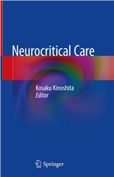 Cover Neurocritical Care