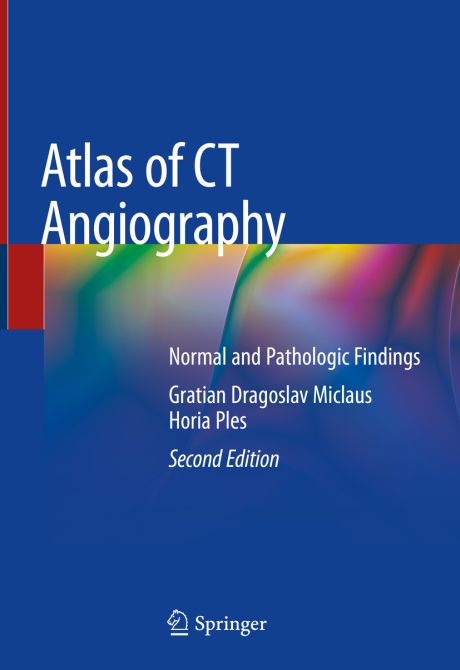 Atlas of CT Angiography