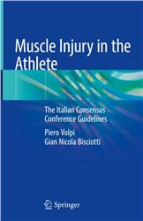 Cover Muscle Injury in the Athlete