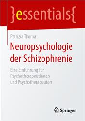 Cover Neuropsychologie der Schizophrenie