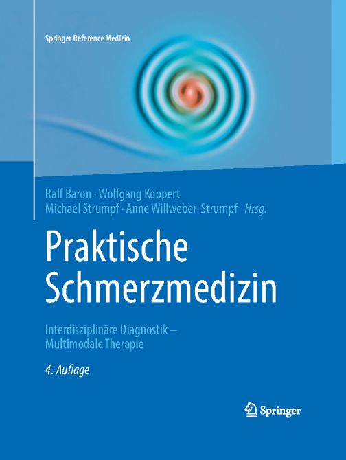 Praktische Schmerzmedizin