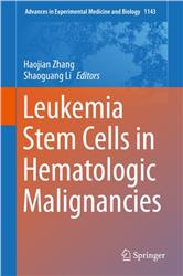 Cover Leukemia Stem Cells in Hematologic Malignancies