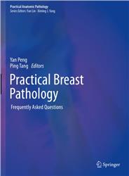 Cover Practical Breast Pathology