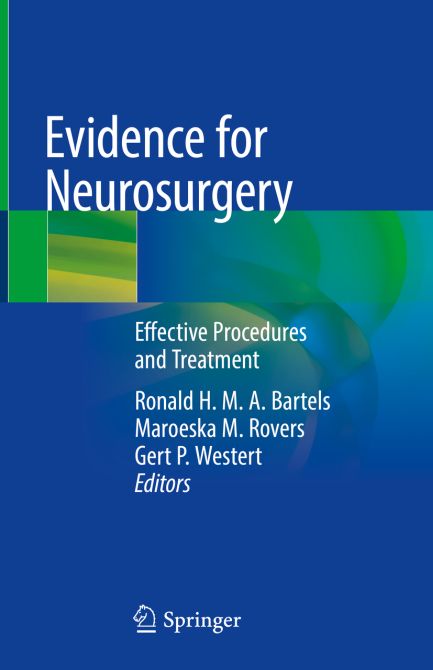 Evidence for Neurosurgery