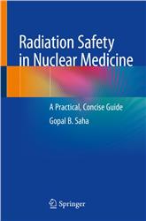 Cover Radiation Safety in Nuclear Medicine