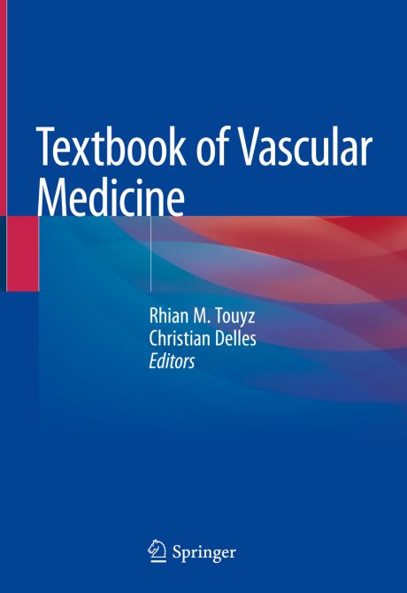 Textbook of  Vascular Medicine