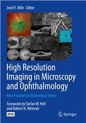 Cover High Resolution Imaging in Microscopy and Ophthalmology