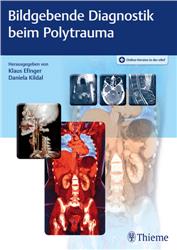 Cover Bildgebende Diagnostik beim Polytrauma