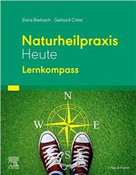 Cover Naturheilpraxis Heute - Lernkompass