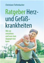 Cover Ratgeber Herz- und Gefäßkrankheiten
