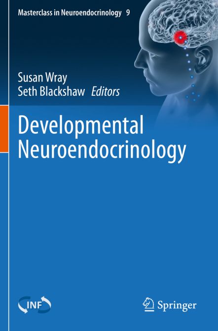 Developmental Neuroendocrinology